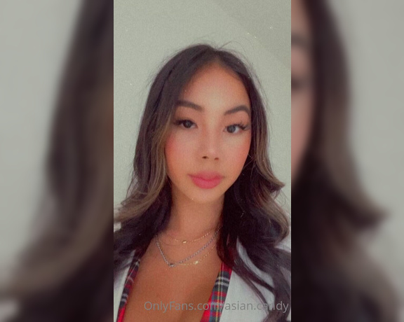 Asian.candy OnlyFans Video12