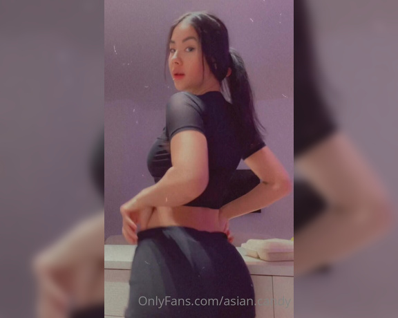 Asian.candy OnlyFans Video11