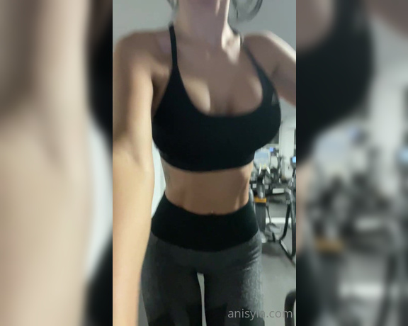 Anisyia - OnlyFans Video 31