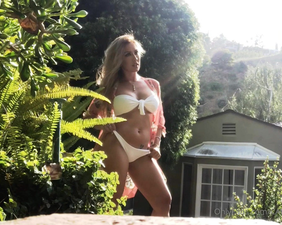 Capri Cavanni OnlyFans Leaks Video (15),  Amateur, Big tits, Solo