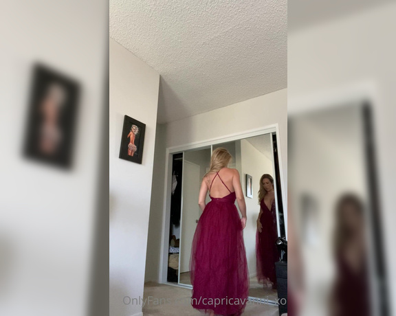 Capri Cavanni OnlyFans Leaks Video,  Amateur, Big tits, Solo