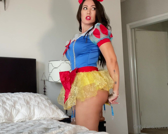 Capri Cavanni -  Are you ready for this  Coming soon,  Amateur, Big tits, Solo