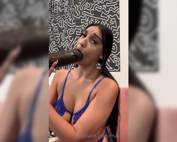 Zara Jordan OnlyFans Leaks Video_(142),  Big tits, Solo