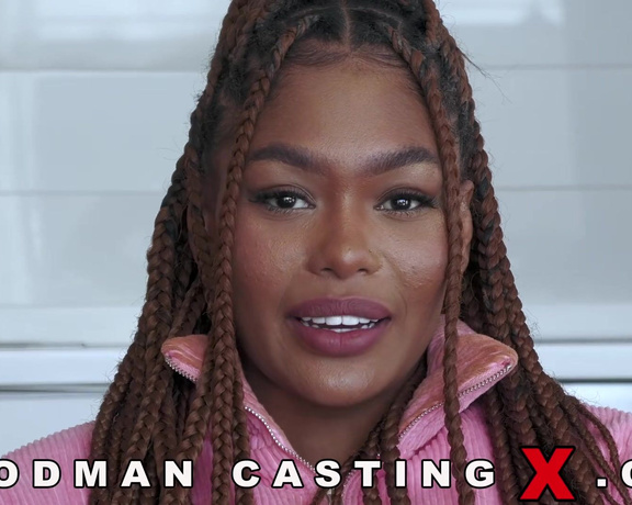 WoodmanCastingX-Sara Isabel Casting Hard- Blowjob, Casting (2023.03.29)