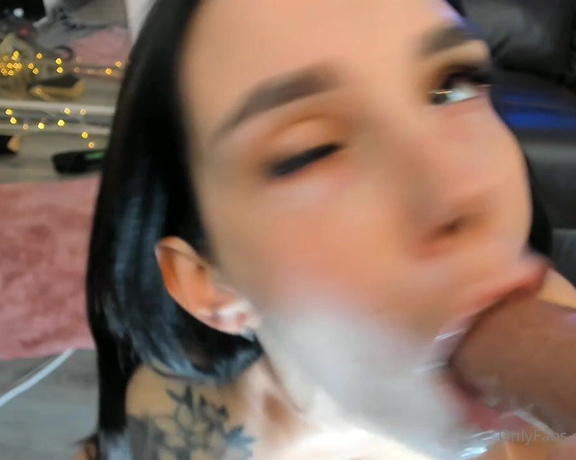 Hotfallingdevil OnlyFans Leaks Video look in my eyes daddy,  Big tits, Solo, Pussy