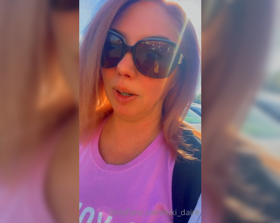 Kiki_daire - OnlyFans Video 5