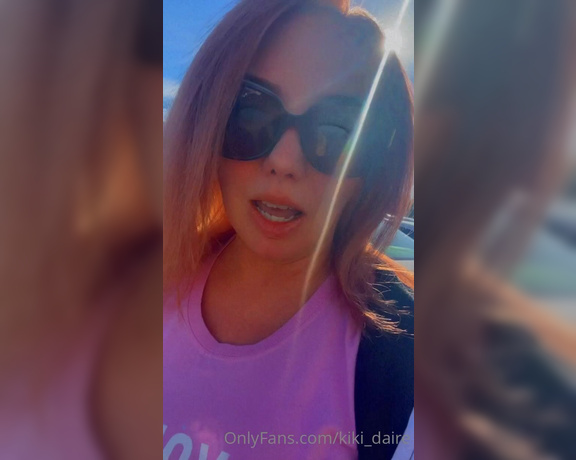 Kiki_daire - OnlyFans Video 5