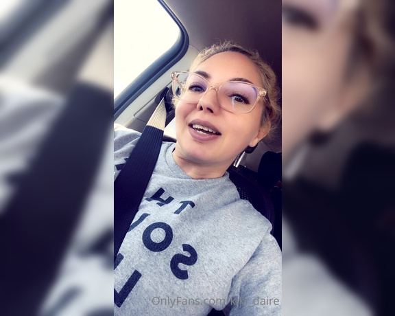 Kiki_daire - OnlyFans Video 26