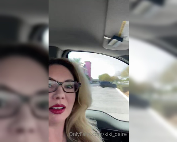 Kiki_daire - OnlyFans Video 03