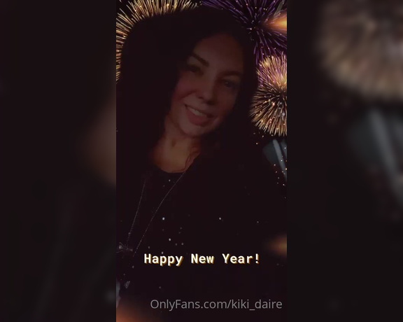 Kiki_daire - (Kiki Daire) - From the bottom of my heart! Thank you so much for another amazing year