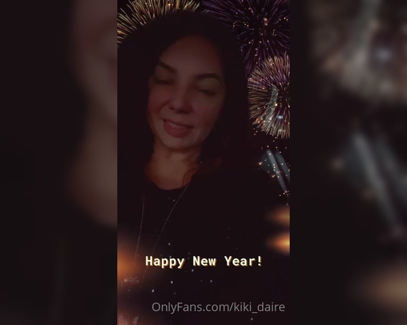 Kiki_daire - (Kiki Daire) - From the bottom of my heart! Thank you so much for another amazing year