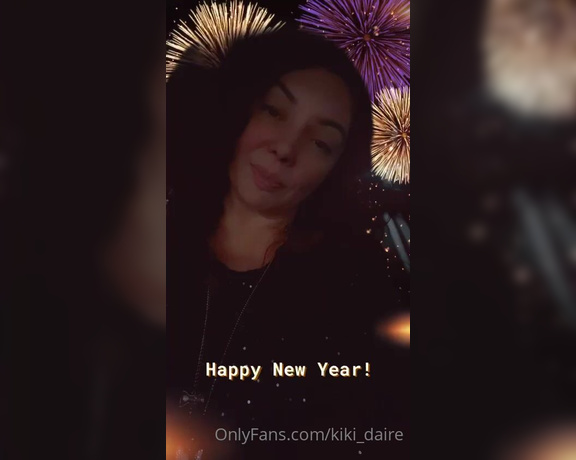 Kiki_daire - (Kiki Daire) - From the bottom of my heart! Thank you so much for another amazing year