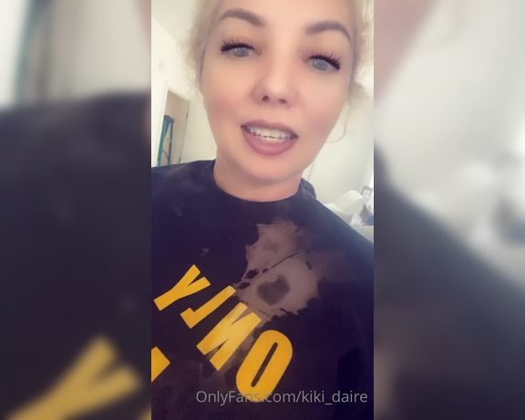 Kiki_daire - OnlyFans Video 64