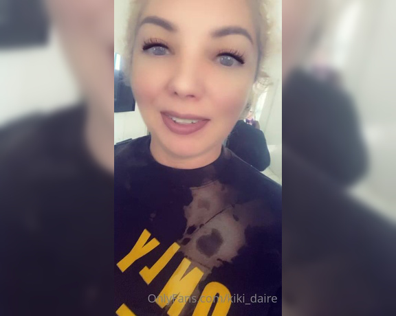 Kiki_daire - OnlyFans Video 64