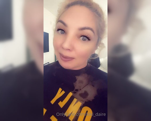 Kiki_daire - OnlyFans Video 64