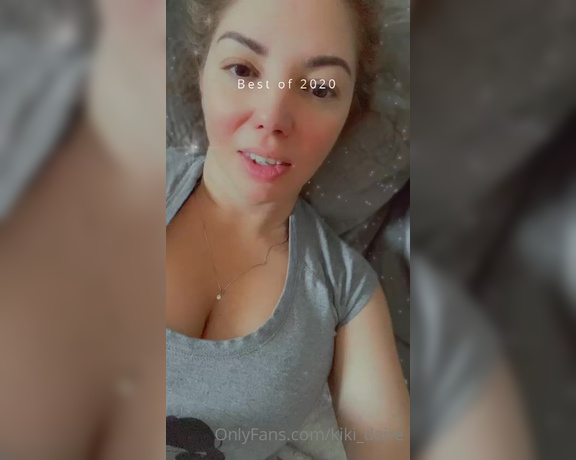 Kiki_daire - OnlyFans Video 45