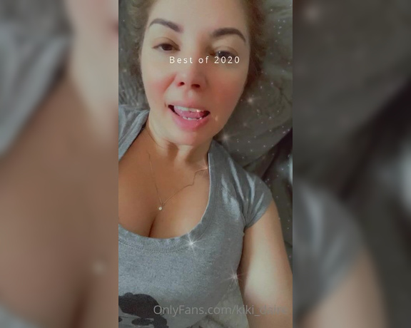 Kiki_daire - OnlyFans Video 45