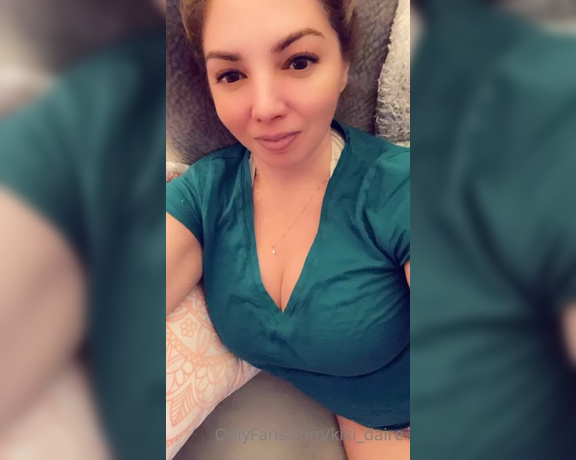 Kiki_daire - OnlyFans Video 0