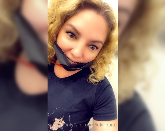 Kiki_daire - (Kiki Daire) - Update on customs!