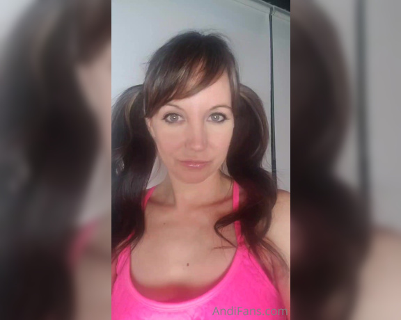 Andi Land OnlyFans Video 00018