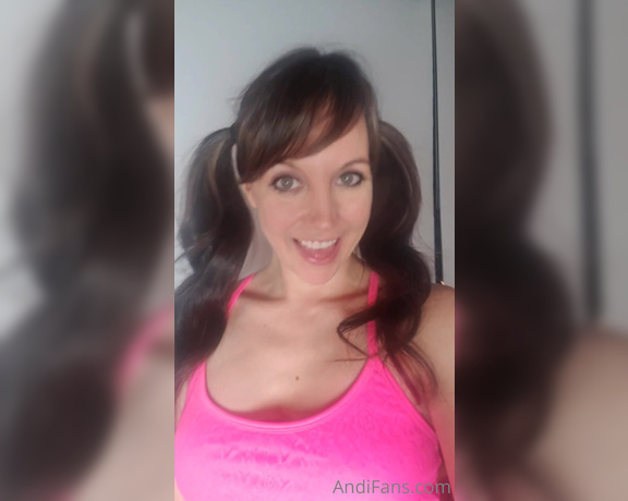 Andi Land OnlyFans Video 00018