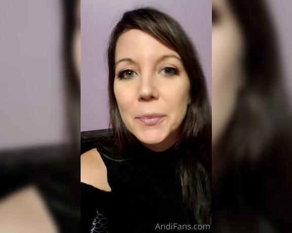 Andi Land OnlyFans Video 00016