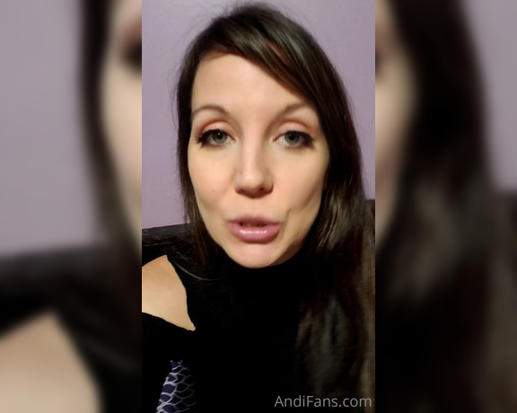 Andi Land OnlyFans Video 00016