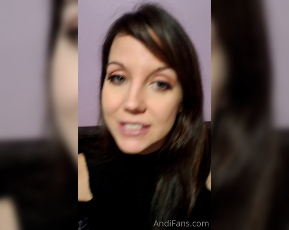 Andi Land OnlyFans Video 00016