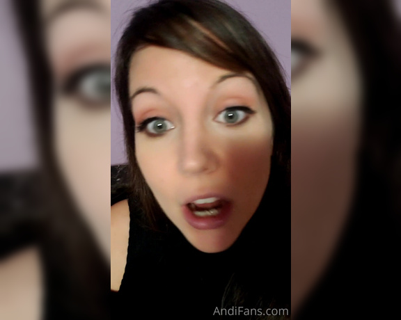 Andi Land OnlyFans Video 00016