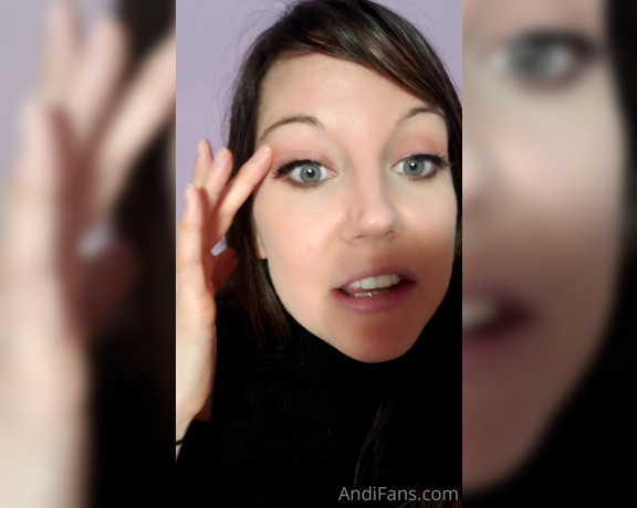 Andi Land OnlyFans Video 00016