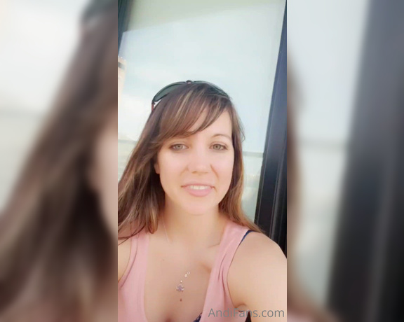 Andi Land OnlyFans Video 00047