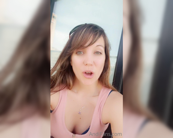 Andi Land OnlyFans Video 00047