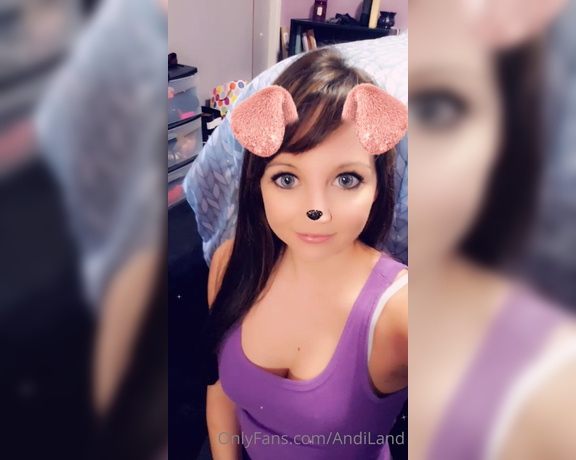 Andi Land OnlyFans Video 00172