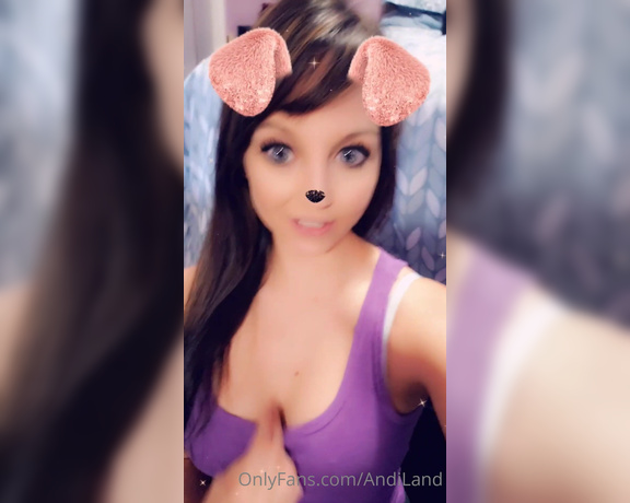 Andi Land OnlyFans Video 00172