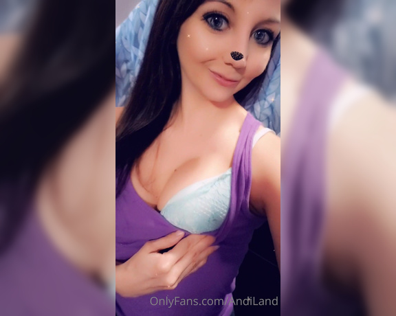 Andi Land OnlyFans Video 00172