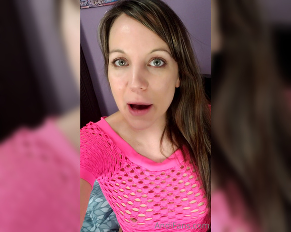 Andi Land OnlyFans Video 00040