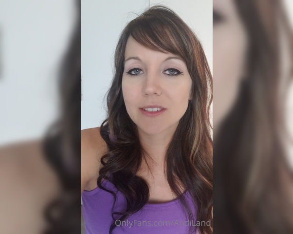 Andi Land OnlyFans Video 00179