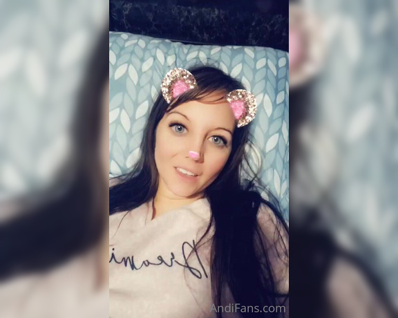 Andi Land OnlyFans Video 00015