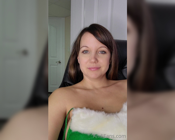 Andi Land OnlyFans Video 00122