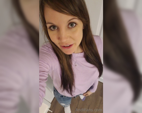 Andi Land OnlyFans Video 00032