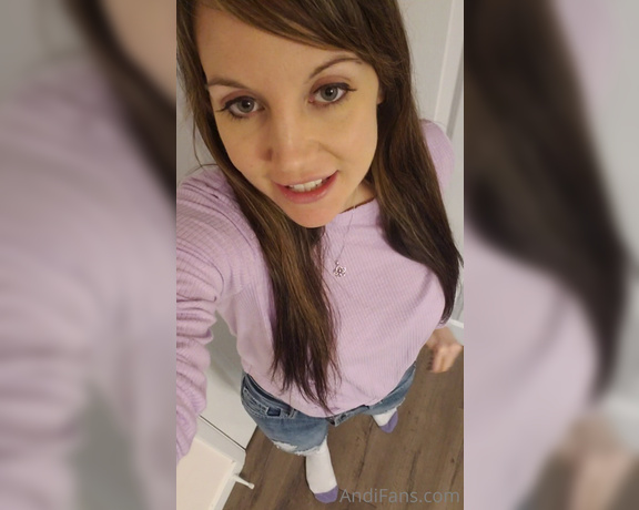 Andi Land OnlyFans Video 00032