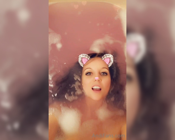 Andi Land OnlyFans Video 00024
