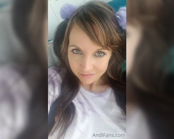 Andi Land OnlyFans Video 00027