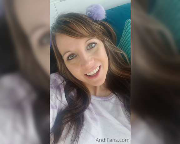 Andi Land OnlyFans Video 00027