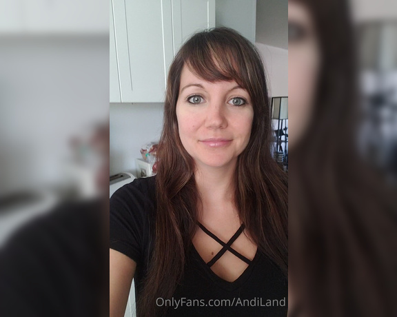 Andi Land OnlyFans Video 00183