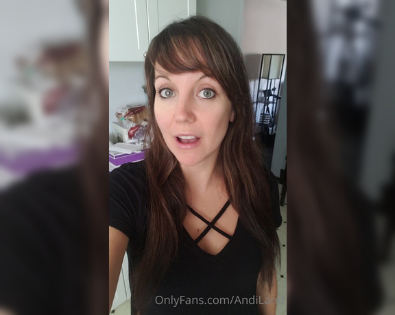 Andi Land OnlyFans Video 00183