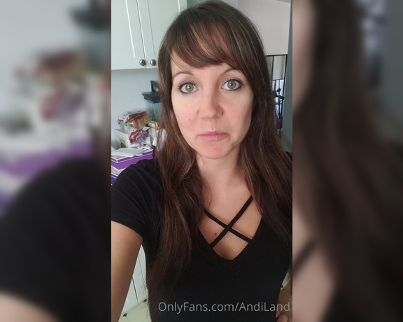 Andi Land OnlyFans Video 00183