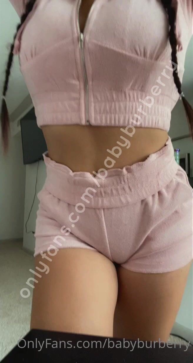Babyburberry onlyfans nude