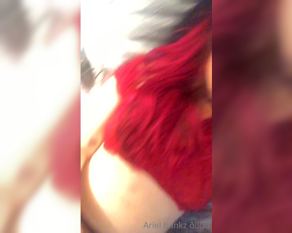 Volatilebabygirl - OnlyFans Video 59