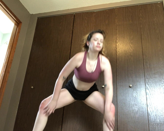 Volatilebabygirl - Yoga